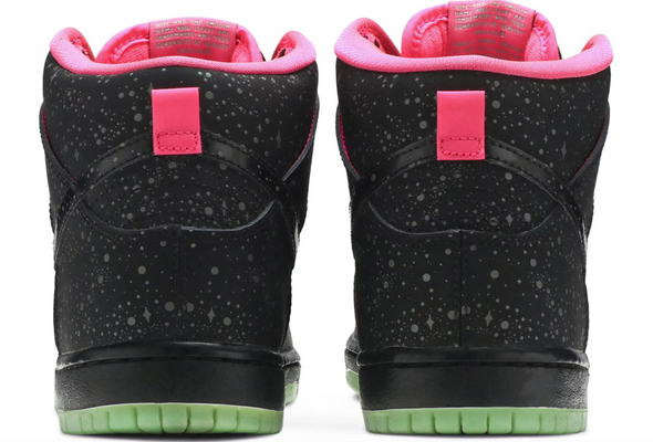 Dunk High Premium SB 'Northern Lights'