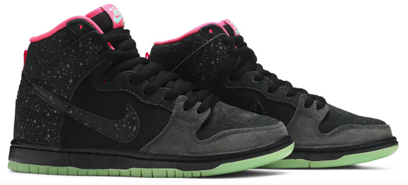 Dunk High Premium SB 'Northern Lights'