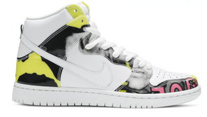 Dunk High PRM DLS SB QS 'De La Soul'