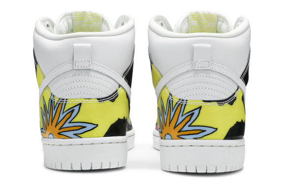 Dunk High PRM DLS SB QS 'De La Soul'