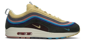 Sean Wotherspoon x Air Max 1/97 'Sean Wotherspoon'