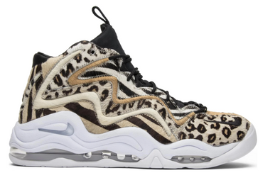 Kith x Air Pippen 1 'Chimera' air max