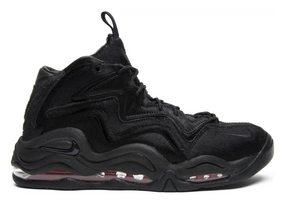 Kith x Air Pippen 1 'Black' Air Max