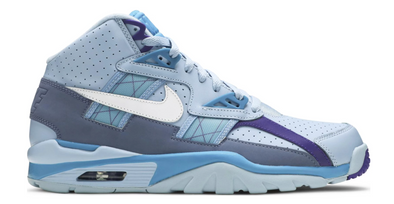 Nike Air Max Trainer SC High 'Leche Blue'