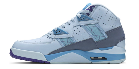 Nike Air Max Trainer SC High 'Leche Blue'