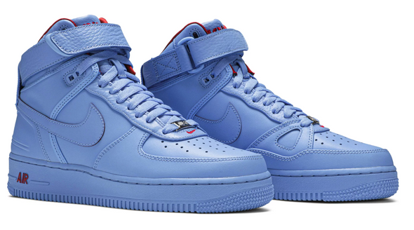 Just Don RSVP x Air Force 1 High