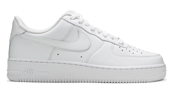 Nike Air Force 1 '07 'Triple White'