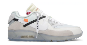 Nike Off-White Air Max 90 'The Ten'