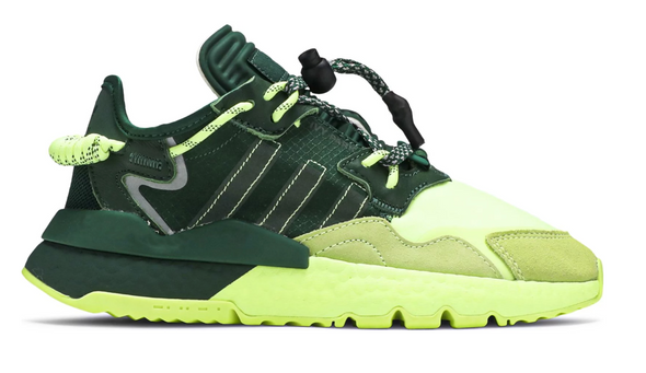 Ivy Park x Nite Jogger 'Dark Green'