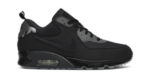 Nike Undefeated x Air Max 90 'Anthracite'