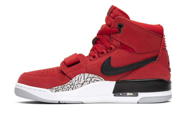 Jordan Legacy 312 'Don C Toro'