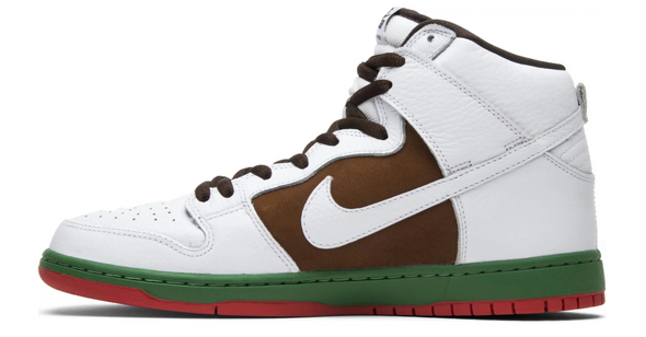 Nike Dunk High SB 'Cali'