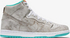 Dunk High Premium SB 'Flamingo'