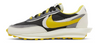 sacai x Undercover x Nike LDWaffle ‘Bright Citron’