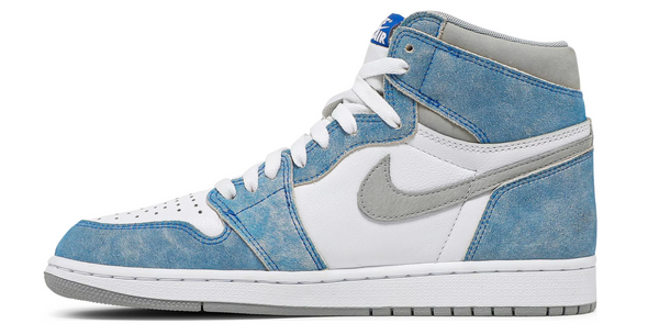 Air Jordan 1 Retro High OG ‘Hyper Royal’