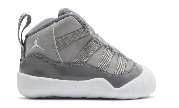 Air Jordan 11 Retro CB ‘Cool Grey’