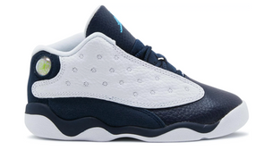 Air Jordan 13 Retro TD ‘Obsidian’