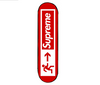 Supreme Skateboards (Assorted Styles)