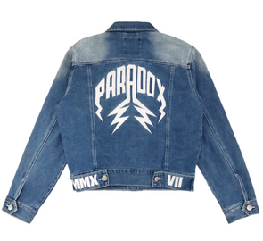 Paradox Jean Jacket