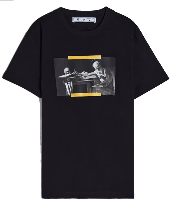 OFF-WHITE T-Shirts (Assorted)