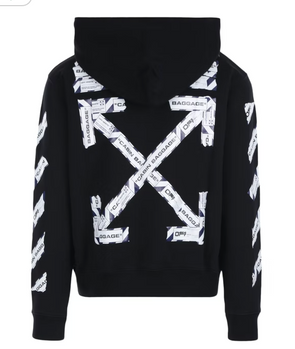 OFF-WHITE Hoodie (Assorted)