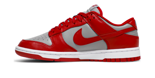 Nike Dunk Low 'UNLV' 2021