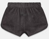 FOG Essentials Velour Beach Shorts