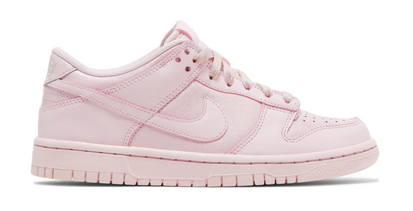 Nike Dunk Low SE GS 'Prism Pink'