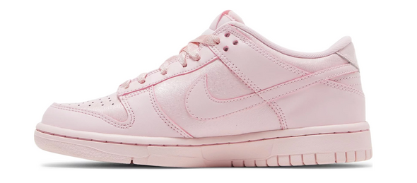 Nike Dunk Low SE GS 'Prism Pink'