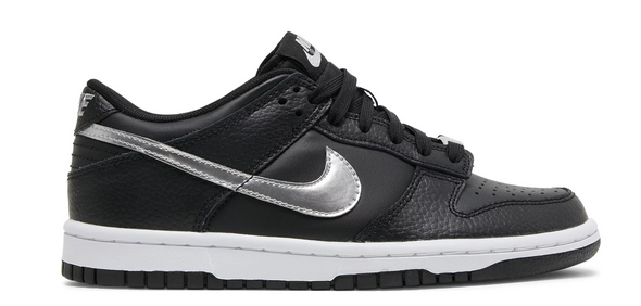 Nike Dunk Low NBA 75th Diamond Anniversary 'Spurs'