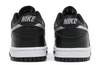 Nike Dunk Low NBA 75th Diamond Anniversary 'Spurs'