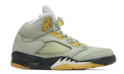 Air Jordan 5 Jade Horizon