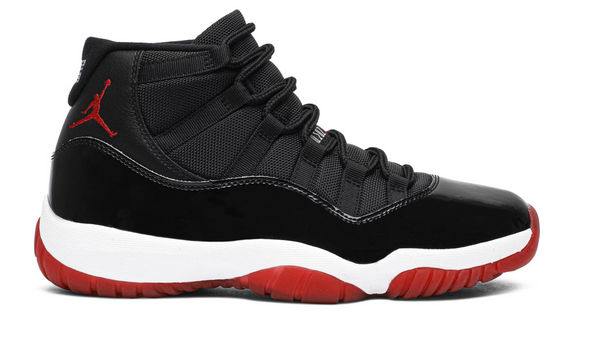 Air Jordan 11 Retro 'Bred'