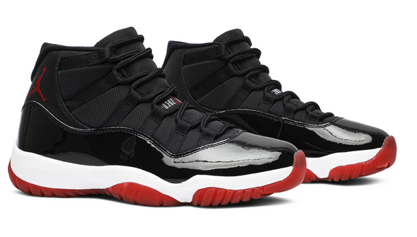 Air Jordan 11 Retro 'Bred'