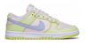 Nike Dunk Low ‘Lime Ice’