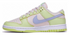 Nike Dunk Low ‘Lime Ice’