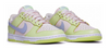 Nike Dunk Low ‘Lime Ice’