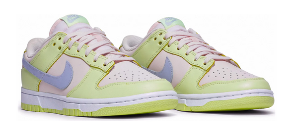 Nike Dunk Low ‘Lime Ice’