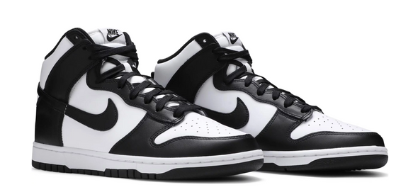 Nike Dunk High ‘Panda'