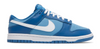 Nike Dunk Low 'Dark Marina Blue'