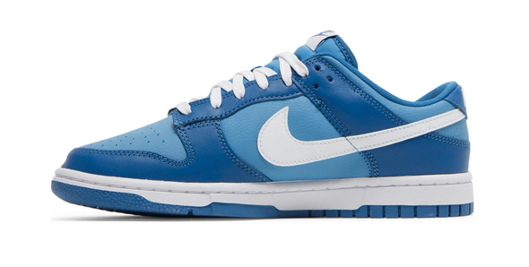 Nike Dunk Low 'Dark Marina Blue'