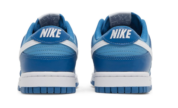 Nike Dunk Low 'Dark Marina Blue'