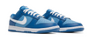 Nike Dunk Low 'Dark Marina Blue'