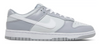 Nike Dunk Low 'Pure Platinum'