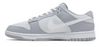 Nike Dunk Low 'Pure Platinum'