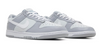 Nike Dunk Low 'Pure Platinum'