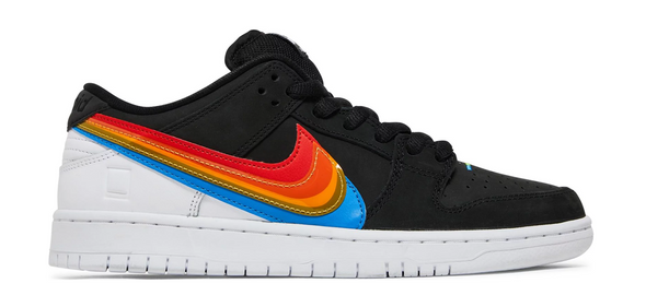 Nike Dunk Low SB 'Polaroid'