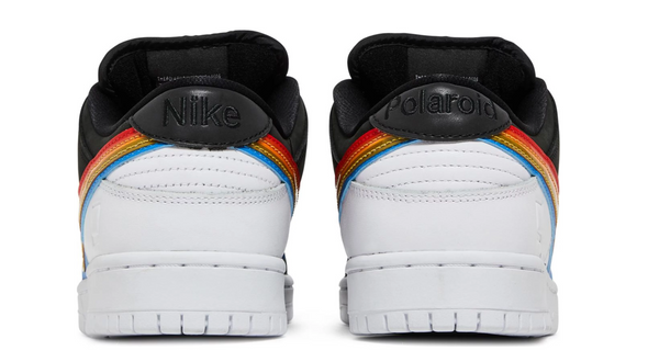 Nike Dunk Low SB 'Polaroid'