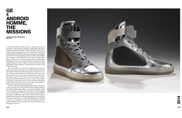 Sneakers x Culture: Collab Hardcover Book