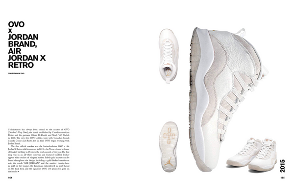 Sneakers x Culture: Collab Hardcover Book
